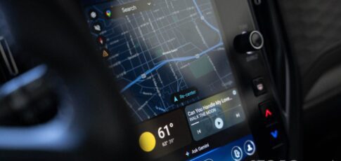 youtube adds android auto support for background