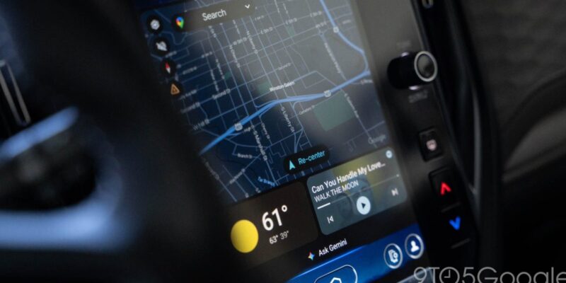 YouTube adds Android Auto support for background play controls 20 youtube adds android auto support for background
