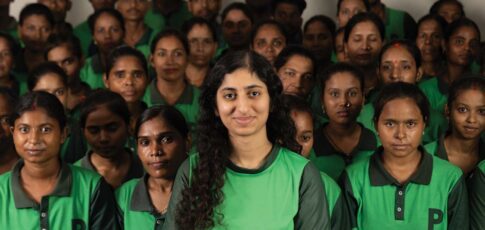 india s pronto formalizes house help as