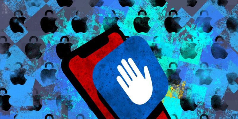 Apple says no one using Lockdown Mode has been hacked with spyware 9 apple says no one using lockdown mode