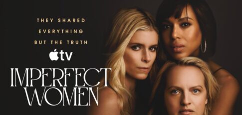 imperfect women s first two episodes are