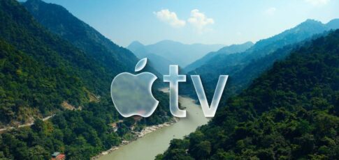 here s everything new apple tv has