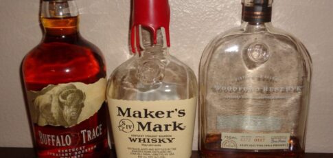 how chemists turned bourbon waste into supercapacitors