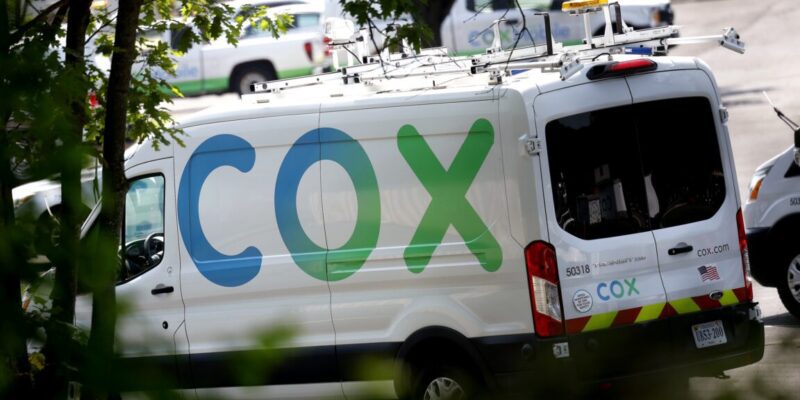 charter gets fcc permission to buy cox