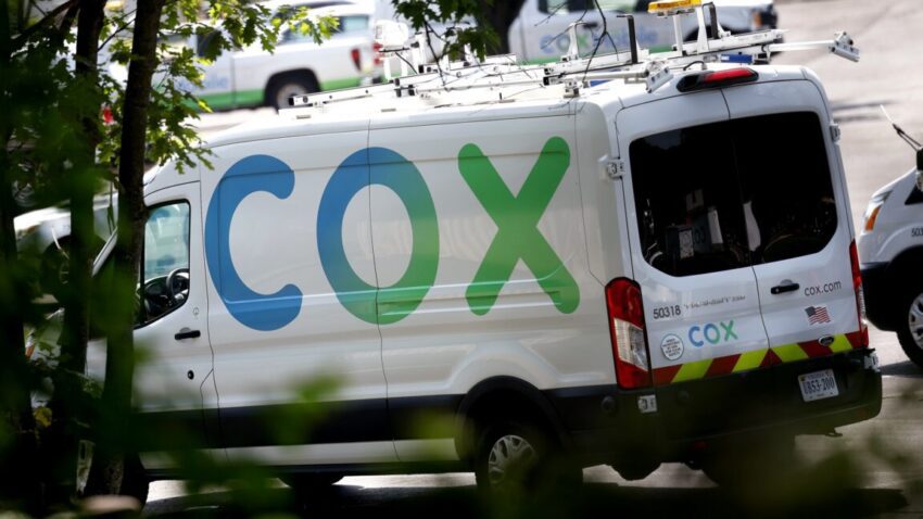 charter gets fcc permission to buy cox