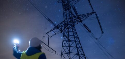 what will power the grid in 2035