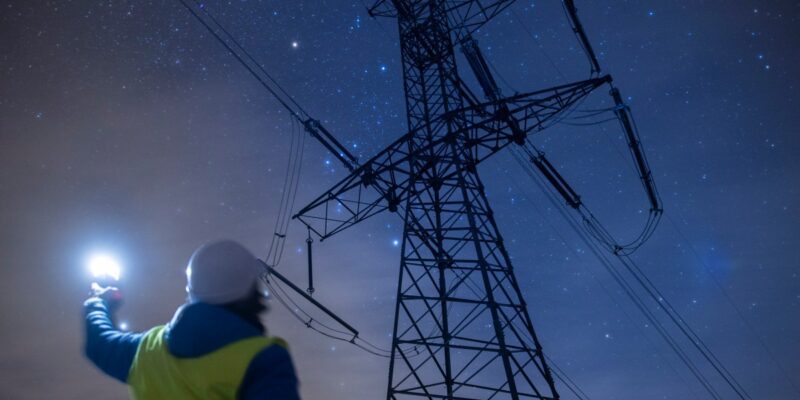What will power the grid in 2035? The race is wide open 13 what will power the grid in 2035