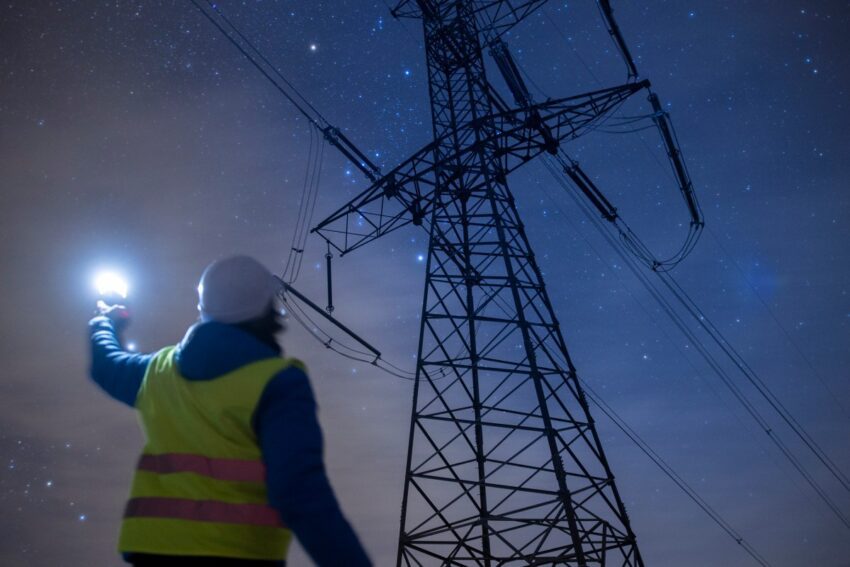 what will power the grid in 2035