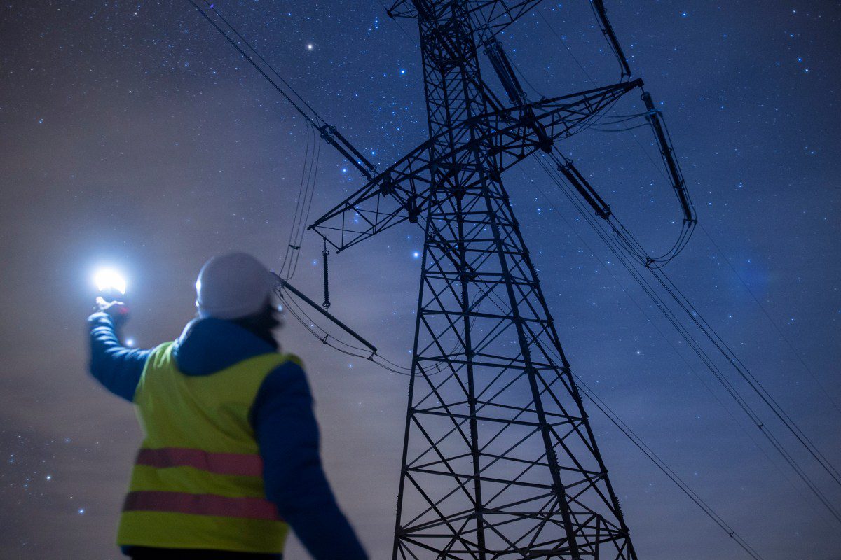 what will power the grid in 2035