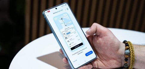 gemini screen automation rolling out to pixel