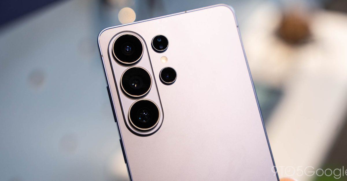 samsung s galaxy s26 ultra shipped early