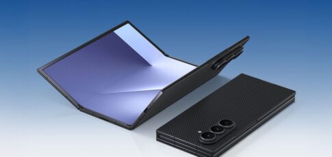 samsung reportedly preparing galaxy z trifold sequel