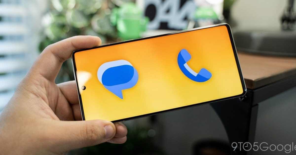 google messages hits 10 billion downloads as