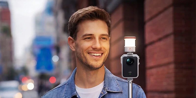 Harlowe has a cheaper solution for lighting 360-degree shoots 5 harlowe has a cheaper solution for lighting