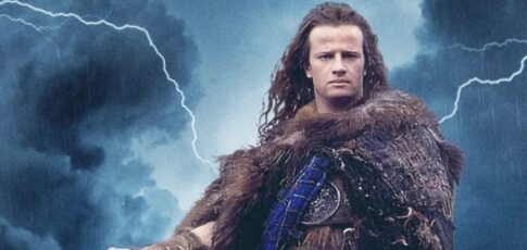 there can still be only one highlander