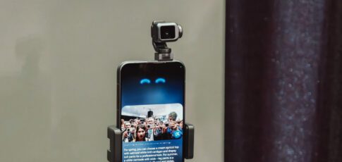 Tech News 1 honor claims its robot phone will launch