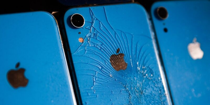 Someone has publicly leaked an exploit kit that can hack millions of iPhones 12 someone has publicly leaked an exploit kit