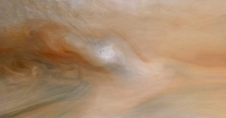 A mission NASA might kill is still returning fascinating science from Jupiter 5 a mission nasa might kill is still