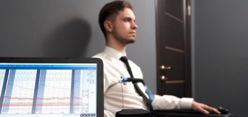 polygraphs have major flaws are there better