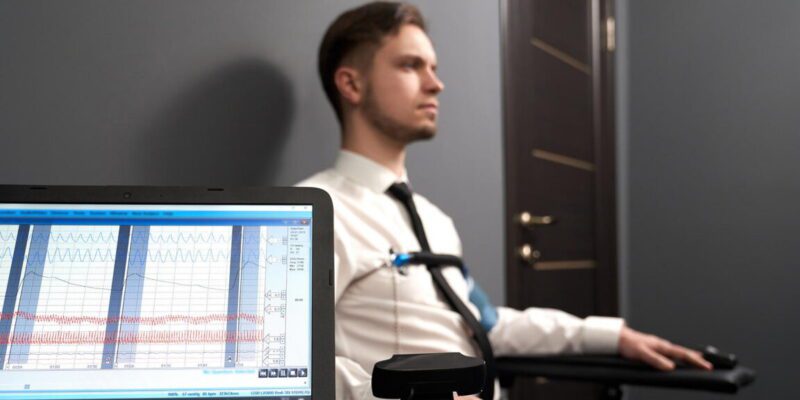 Polygraphs have major flaws. Are there better options? 11 polygraphs have major flaws are there better