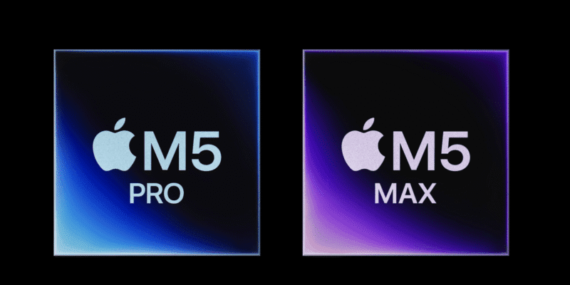 Apple unveils M5 Pro and M5 Max chips with new ‘Fusion Architecture’ 15 apple unveils m5 pro and m5 max