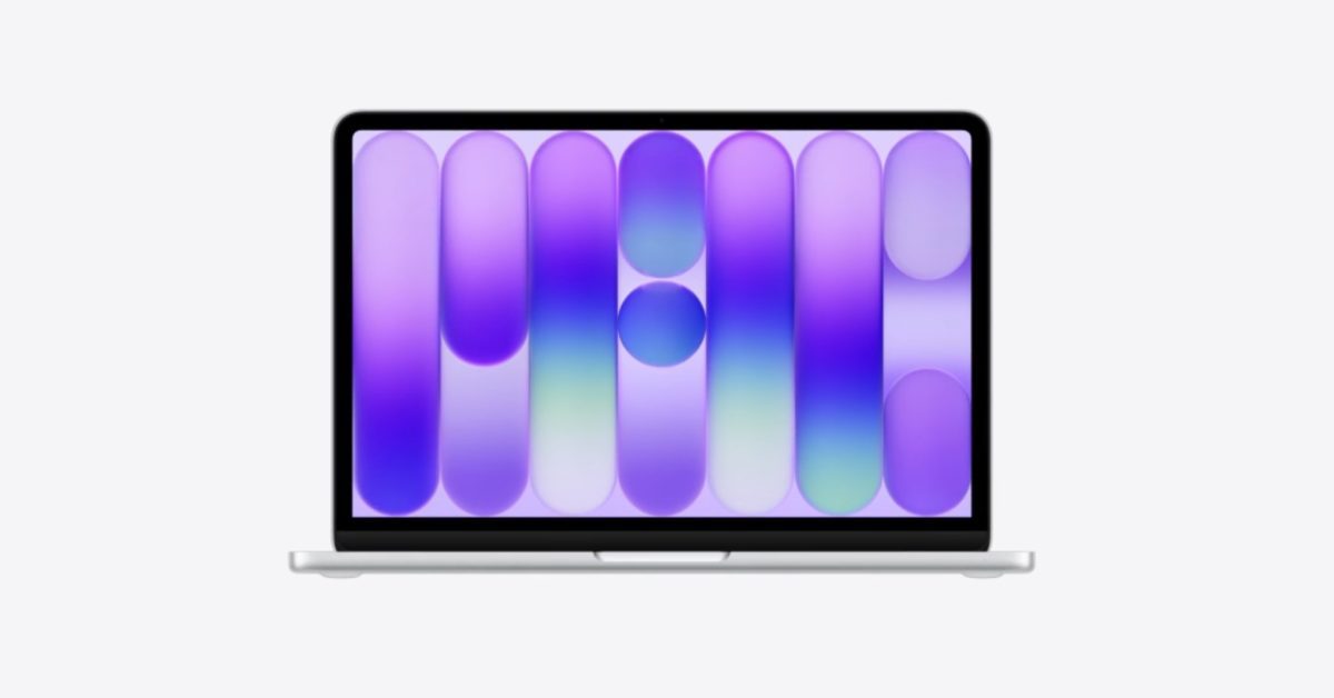 benchmarks show macbook neo rivaling more powerful