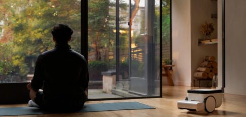 matic robots vacuum mop adds apple home