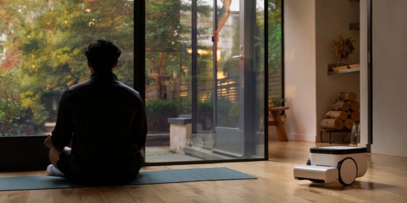 Matic Robots vacuum/mop adds Apple Home support, here’s how it works 16 matic robots vacuum mop adds apple home