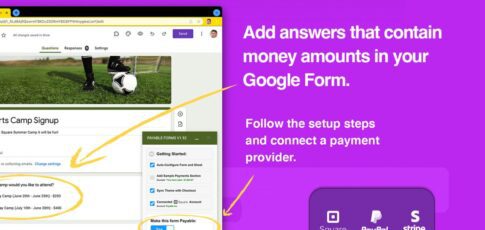 payable is the best way to accept