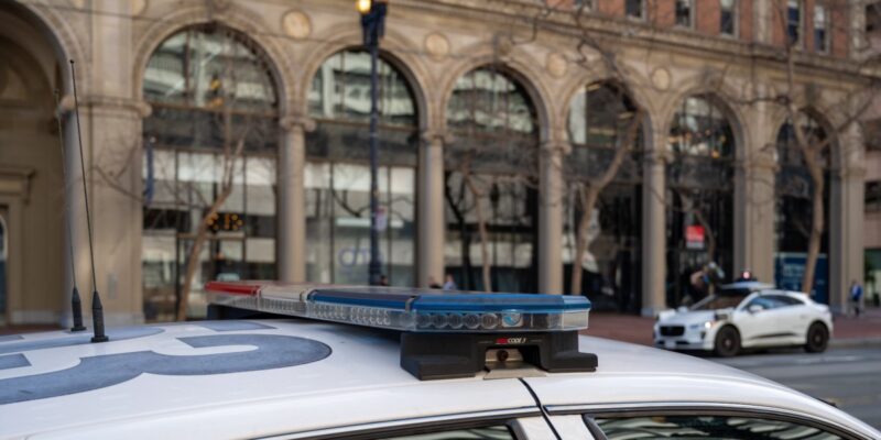 TechCrunch Mobility: When a robotaxi has to call 911 3 techcrunch mobility when a robotaxi has to