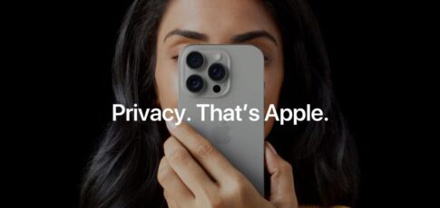 apple introduces privacy rules for third-party access