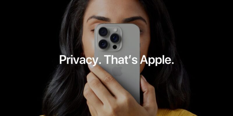 Apple introduces privacy rules for third-party access to notifications and Live Activities 16 apple introduces privacy rules for third-party access