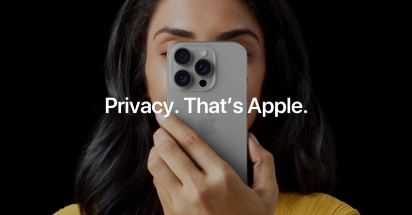 apple introduces privacy rules for third-party access