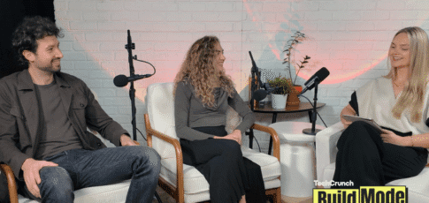 when startups become a family business