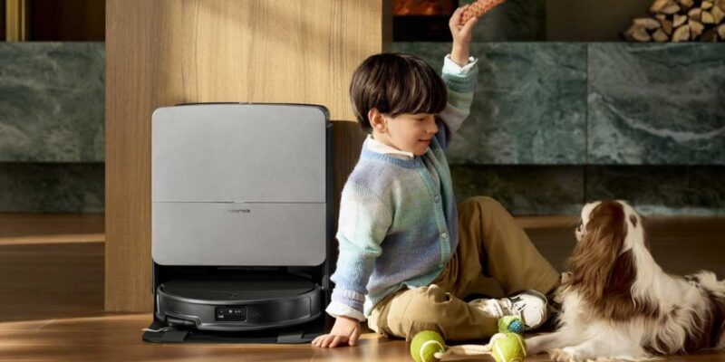 Roborock takes ‘hands-free’ to another level with the Saros 20 robot vacuum 4 roborock takes hands-free to another level with