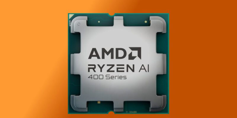 AMD will bring its "Ryzen AI" processors to standard desktop PCs for the first time 18 amd will bring its ryzen ai processors