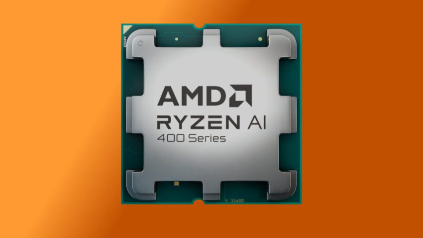 amd will bring its ryzen ai processors