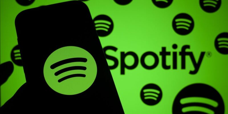 Spotify seeks $300M from Anna's Archive, which ignores all court proceedings 11 spotify seeks 300m from anna s archive