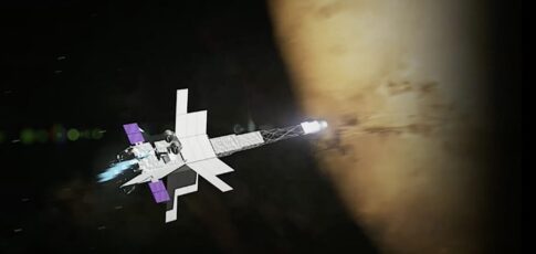here is nasa s plan for nuking