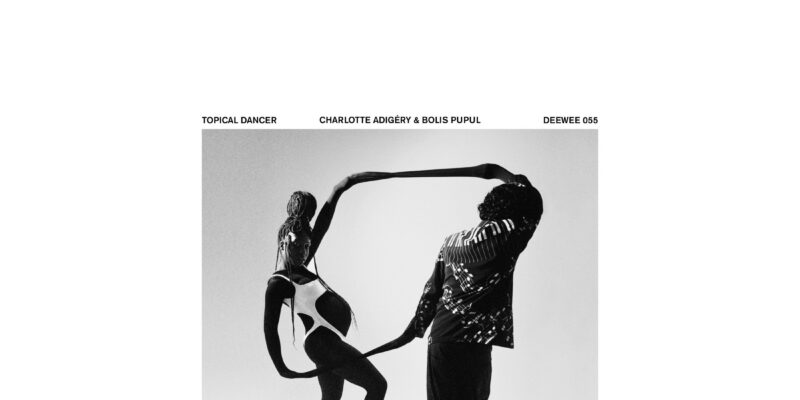 Topical Dancer is propulsive, playful, and political 7 topical dancer is propulsive playful and political