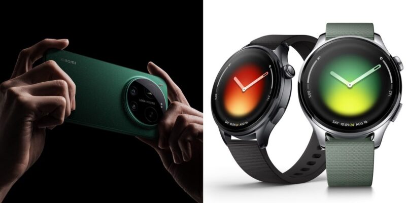 Xiaomi 17 series launches globally from €999 alongside new Wear OS watch and Find Hub tracker 20 xiaomi 17 series launches globally from 999