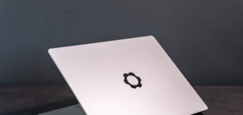 framework is teasing a lot of linux