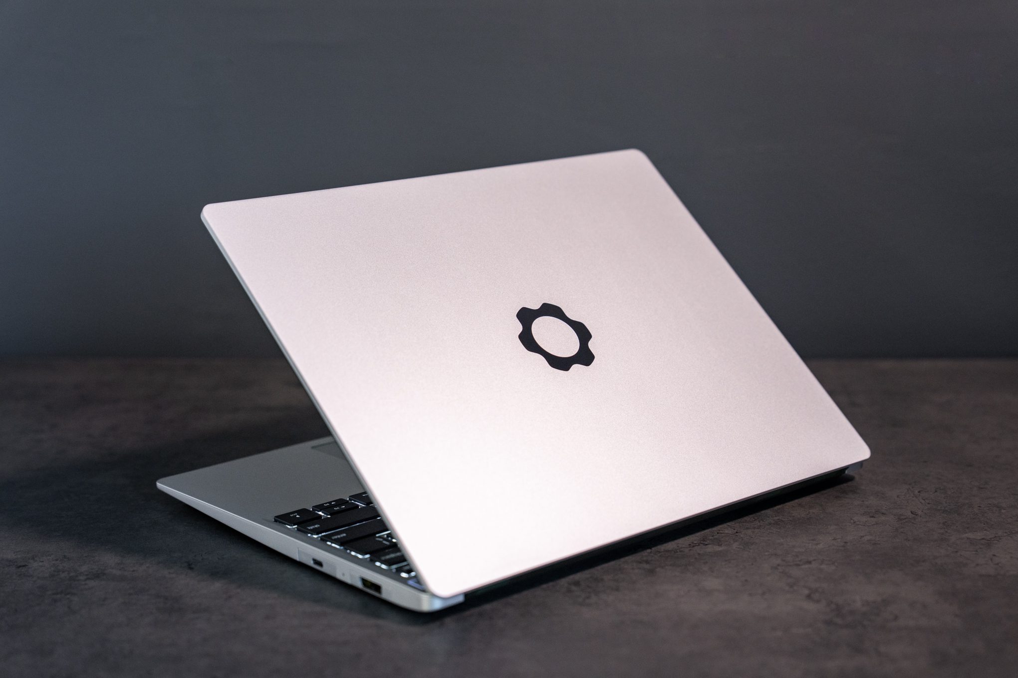 framework is teasing a lot of linux