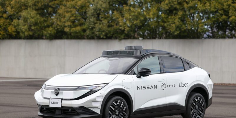 TechCrunch Mobility: Uber enters its assetmaxxing era 2 techcrunch mobility uber enters its assetmaxxing era
