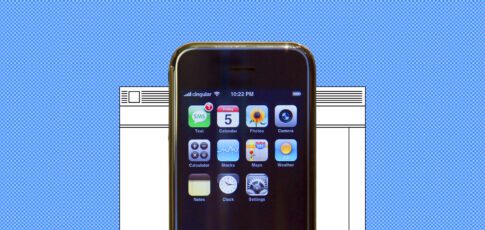 everything is iphone now