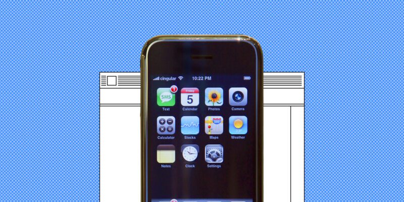 Everything is iPhone now 11 everything is iphone now