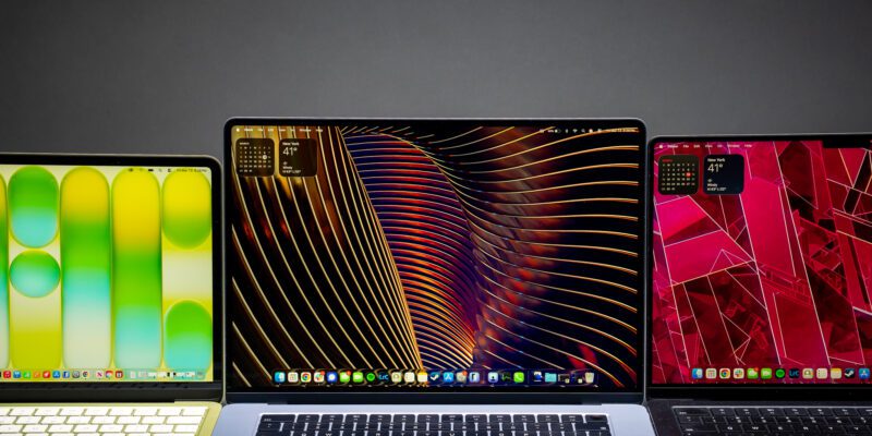 At $150 off, the new MacBook Air is now cheaper than last year’s model 9 at 150 off the new macbook air