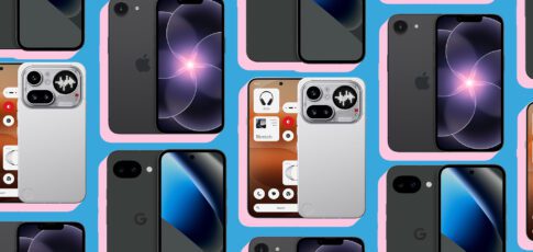 the best budget smartphones you can buy