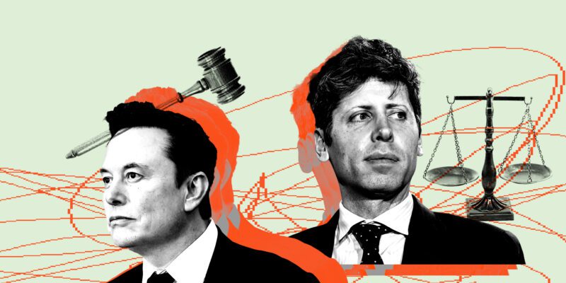 Live updates from Elon Musk and Sam Altman’s court battle over the future of OpenAI 9 live updates from elon musk and sam