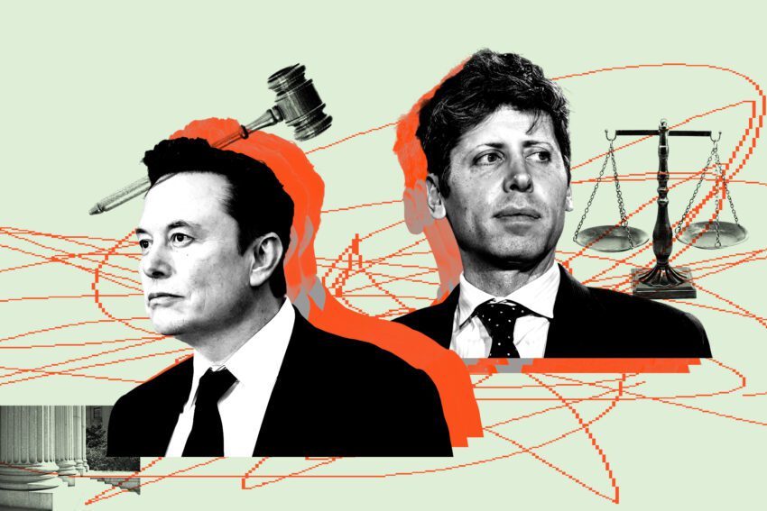 live updates from elon musk and sam